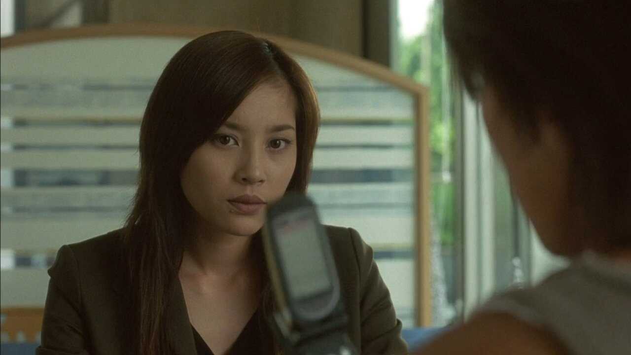 着信アリ2 0