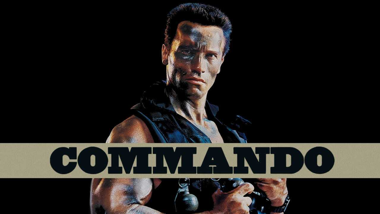 Commando 0