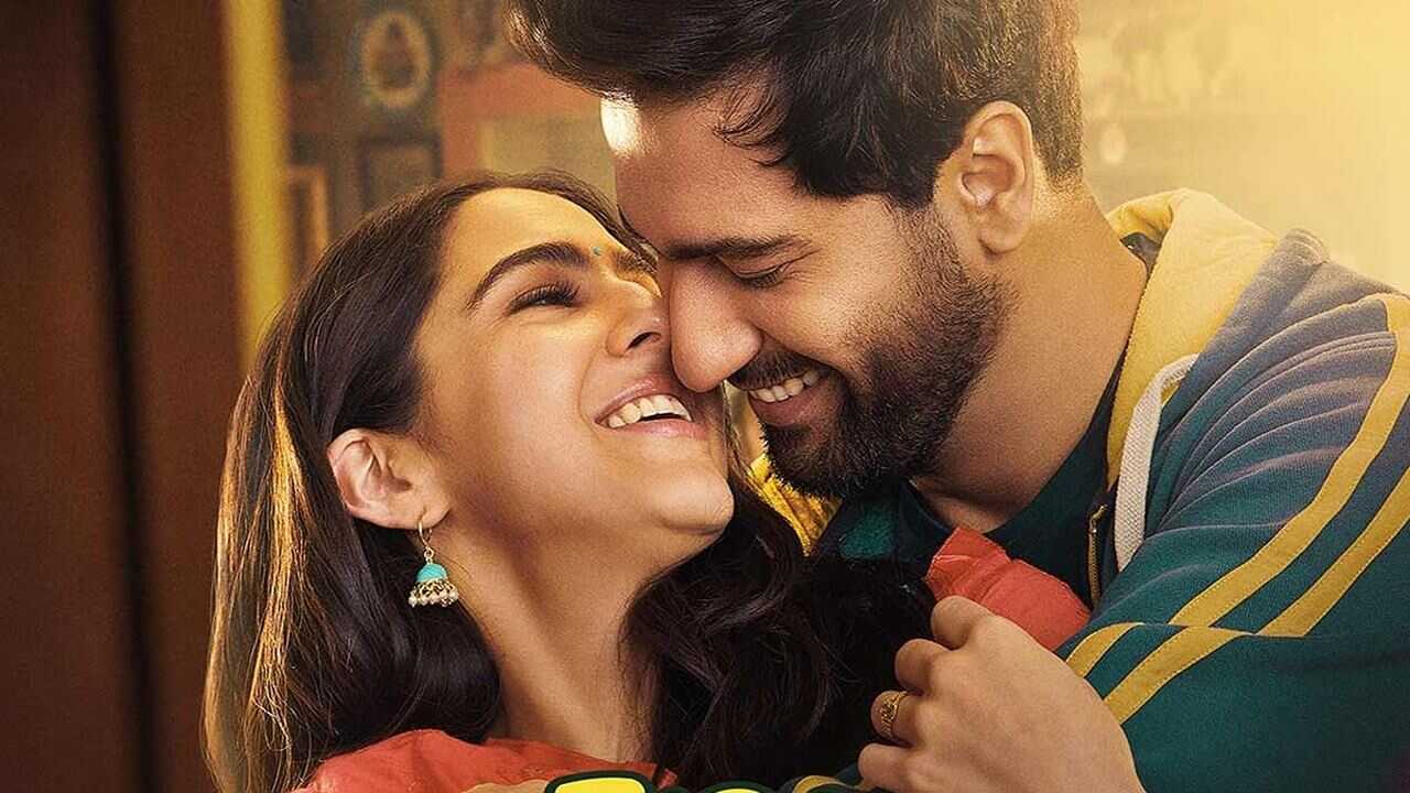 Zara Hatke Zara Bachke (2023) 0