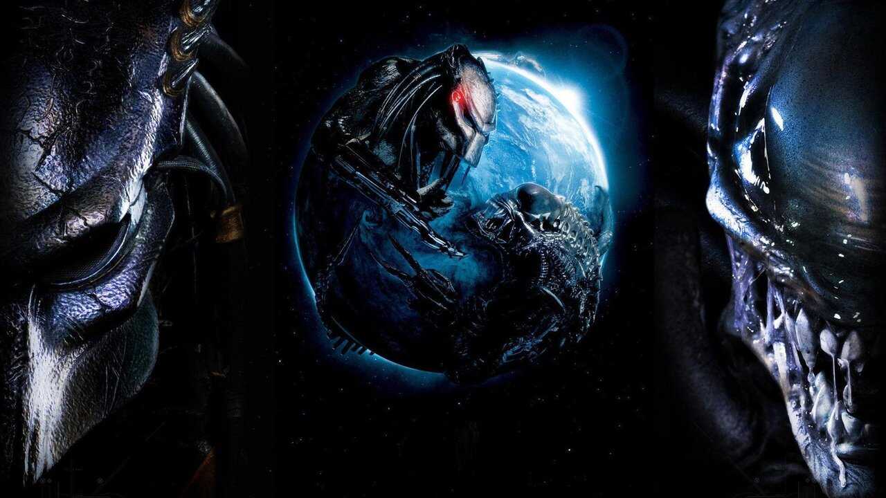 Aliens vs. Predator 2 (2007) 0