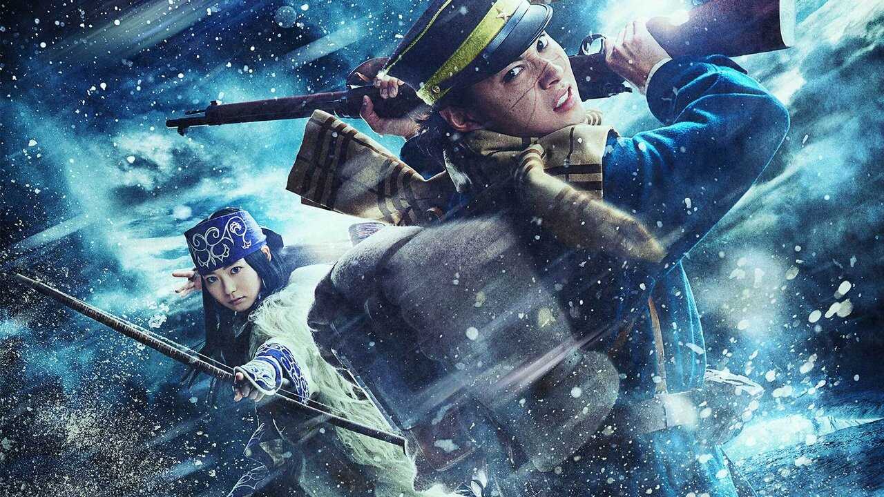 Golden Kamuy (2024) 0