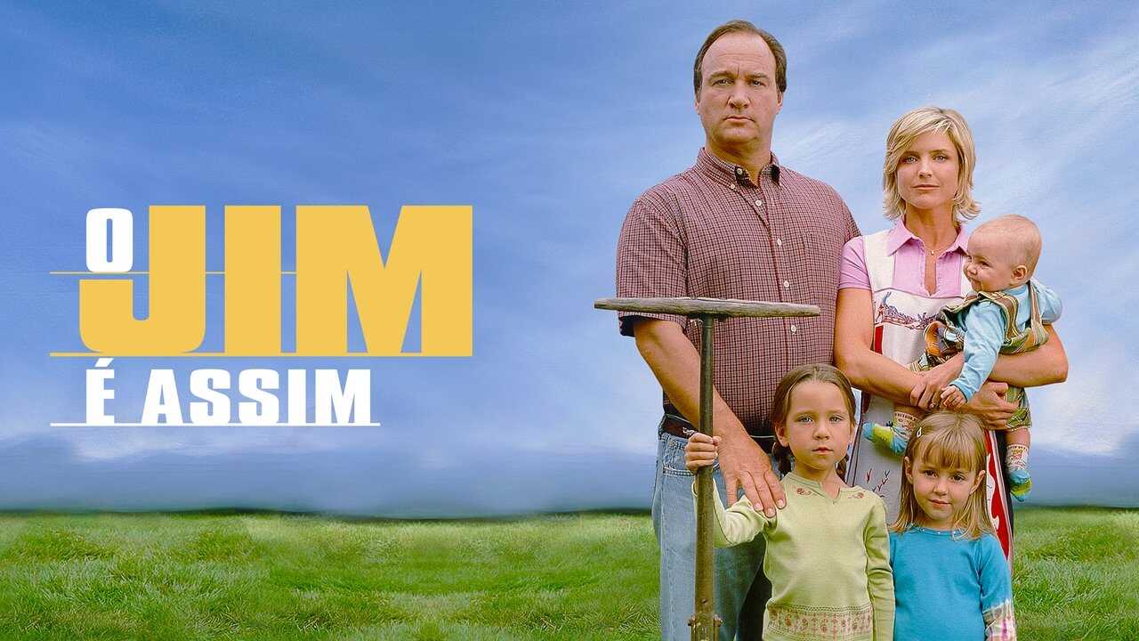EN - According To Jim (2001) 2