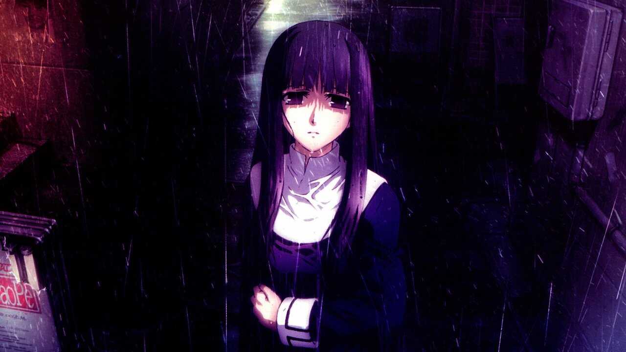 The Garden of Sinners: Remaining Sense of Pain (2008) 0