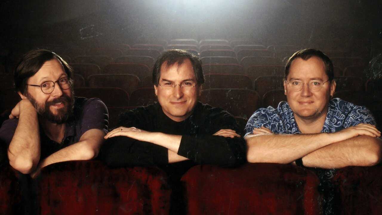 The Pixar Story (2007) 0