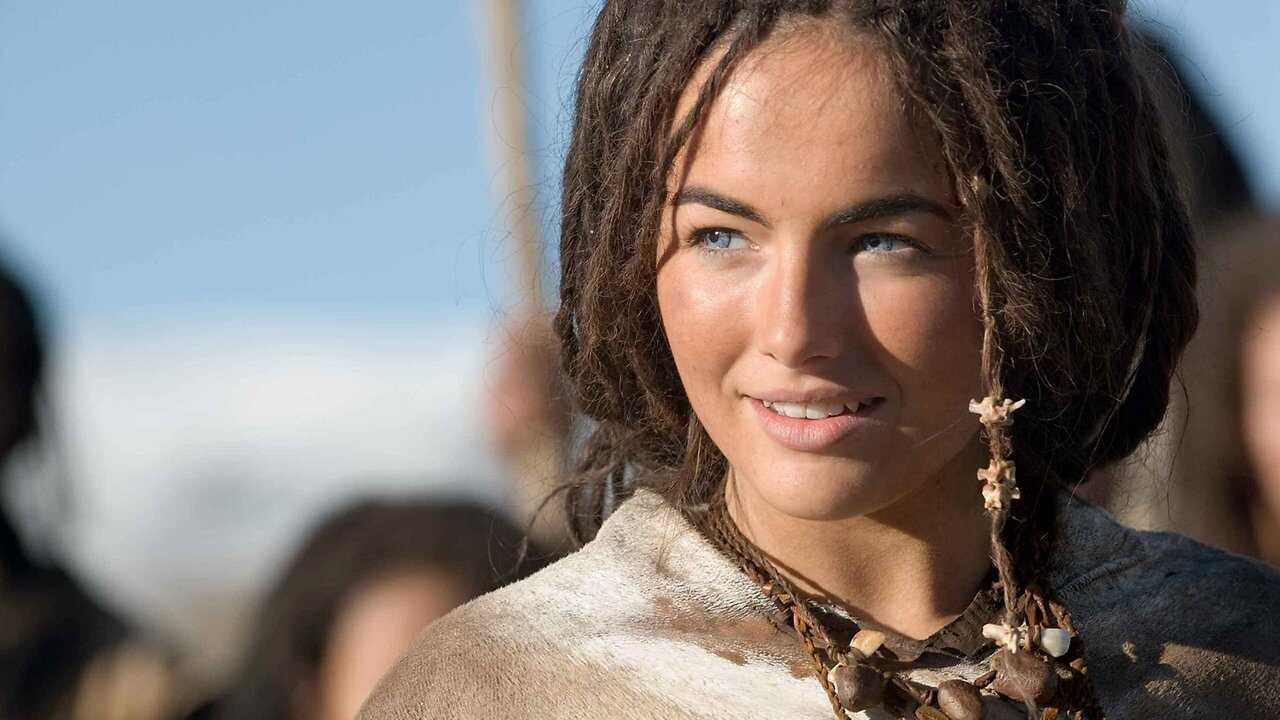 10,000 BC (2008) 0