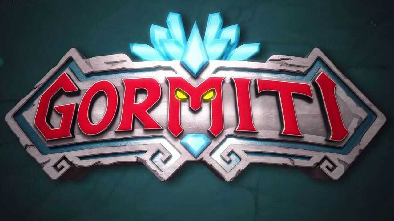 FR - Gormiti 0