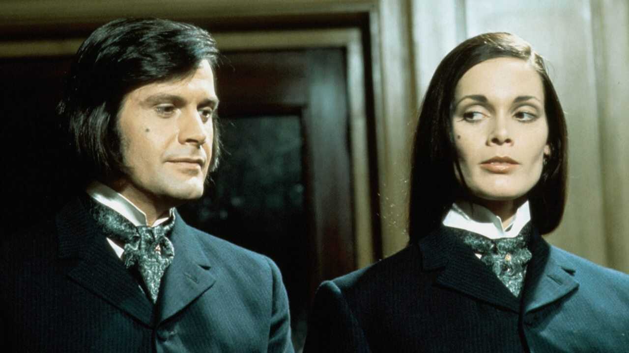 Dr. Jekyll & Sister Hyde 0