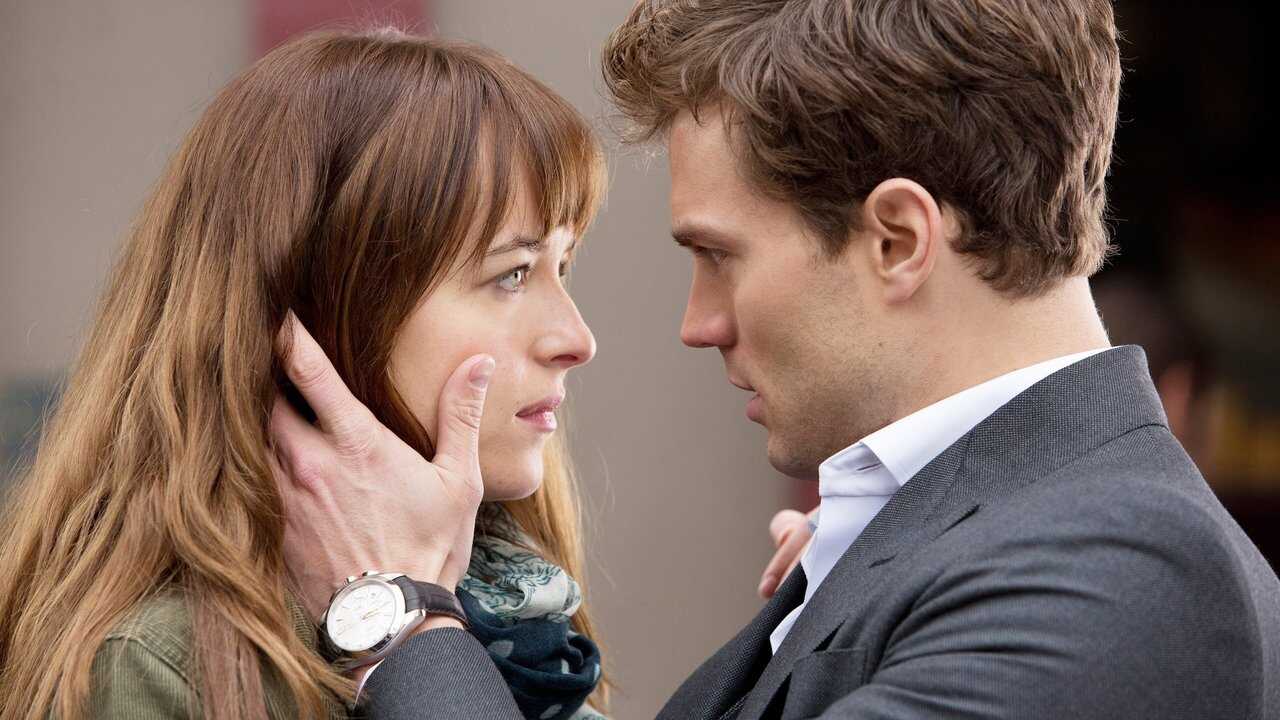Fifty Shades Freed 0