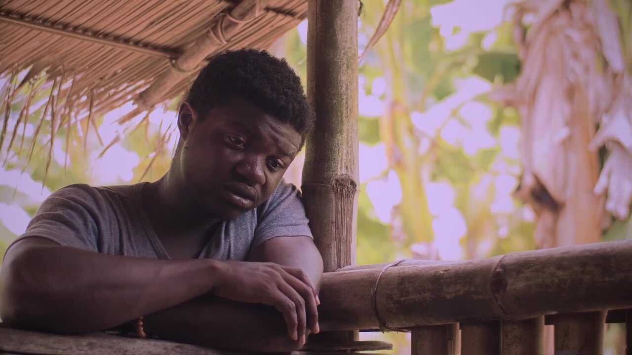 Saving Mbango 0