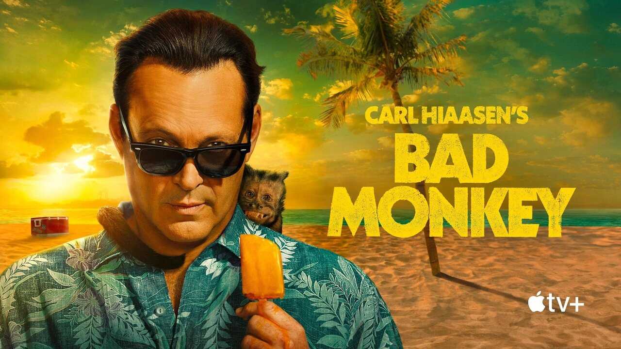 ES - Mono malo (2024) 1