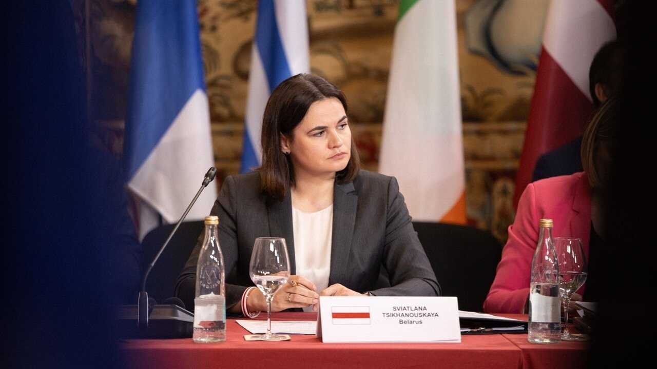 Prezydentka z przypadku (2024) 0