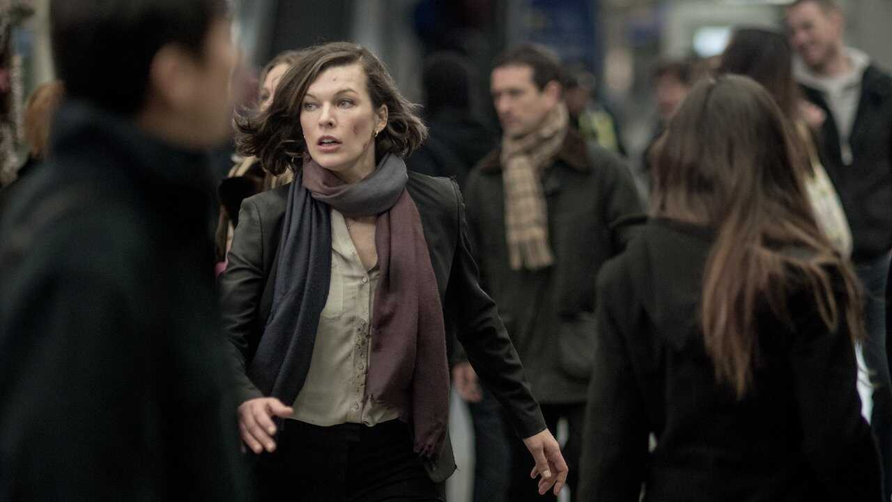 Ocalona (2015) 0