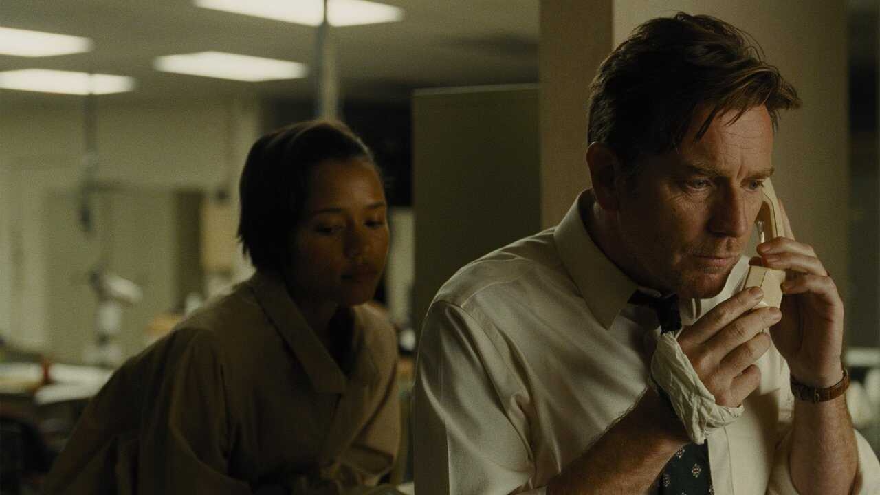 Mother, Couch (2024) 0