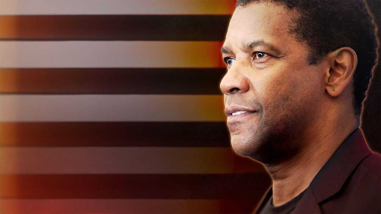 Denzel Washington: American Icon 0
