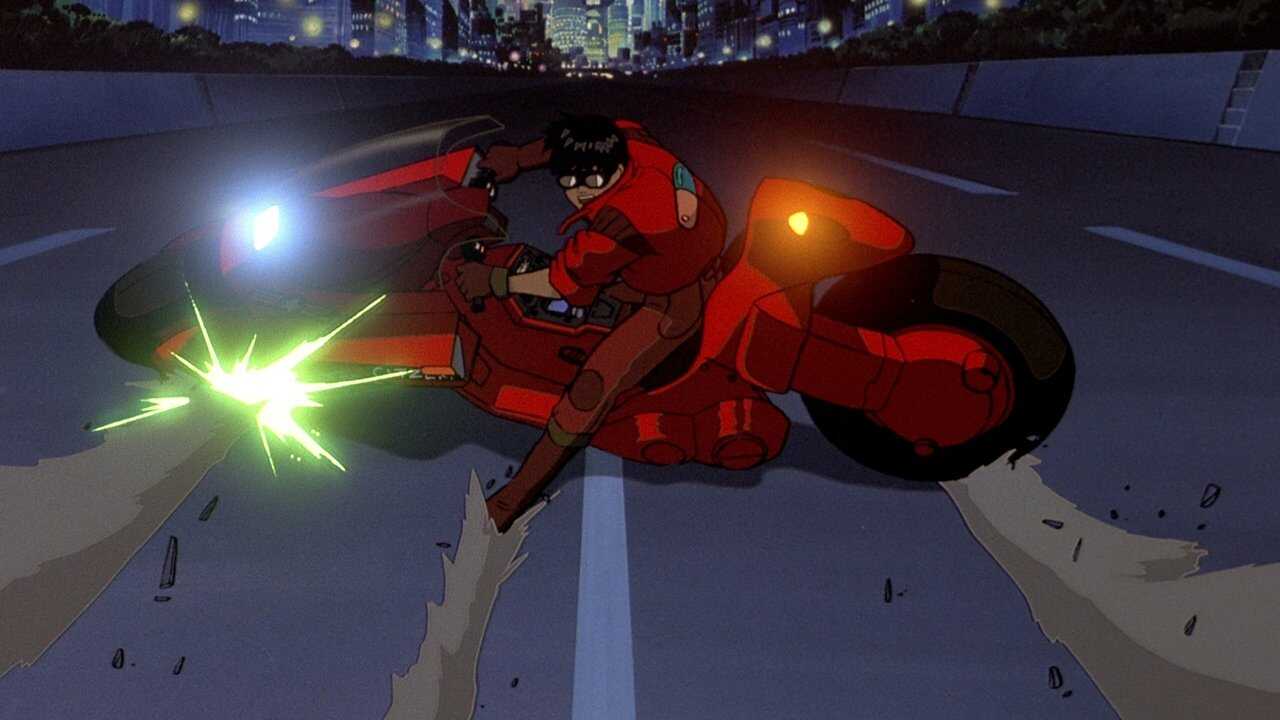 Akira (1988) 0