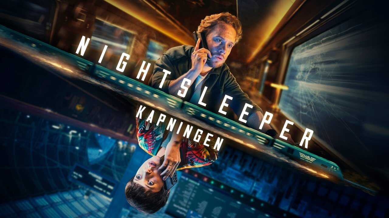EN - Nightsleeper 4K (2024) 0