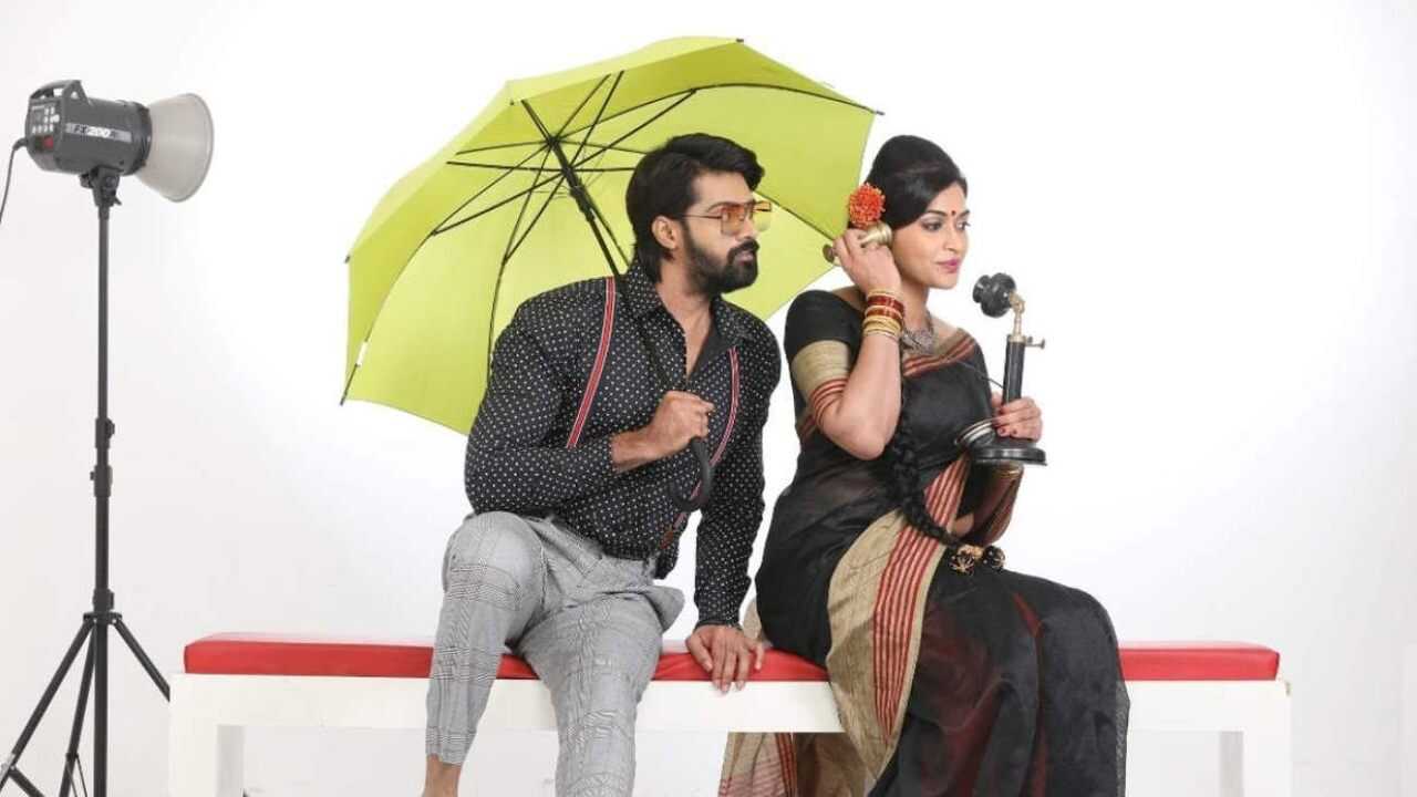భానుమతి రామకృష్ణ 0