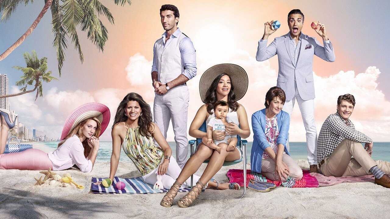 EN - Jane The Virgin (2014) 3