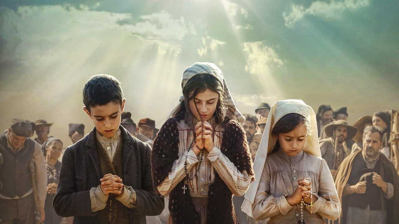 Fatima (2020) 0