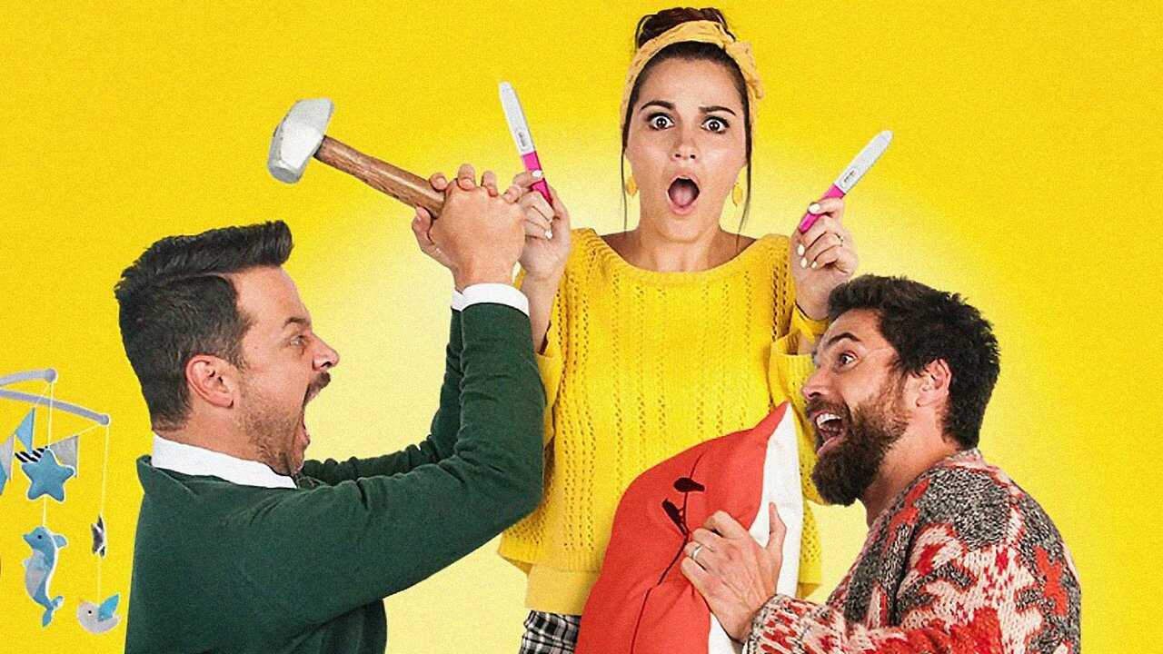 Doblemente Embarazada (2019) 0