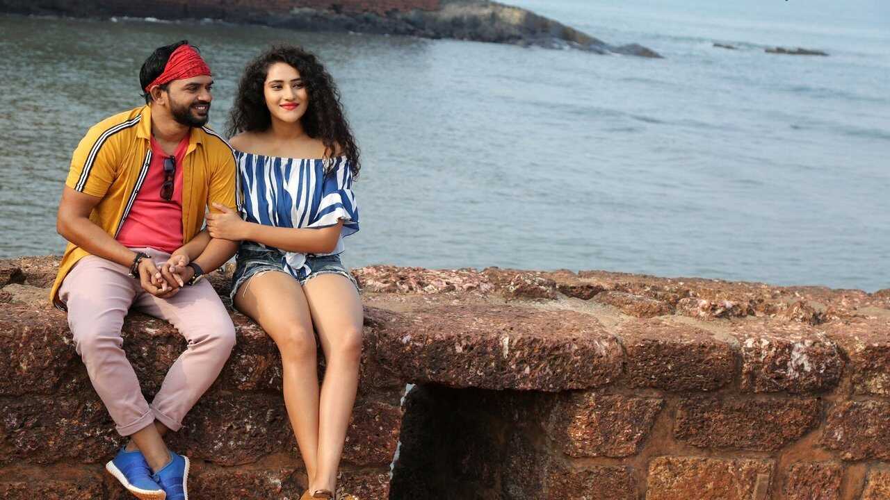 Ravana Lanka (2021) 0