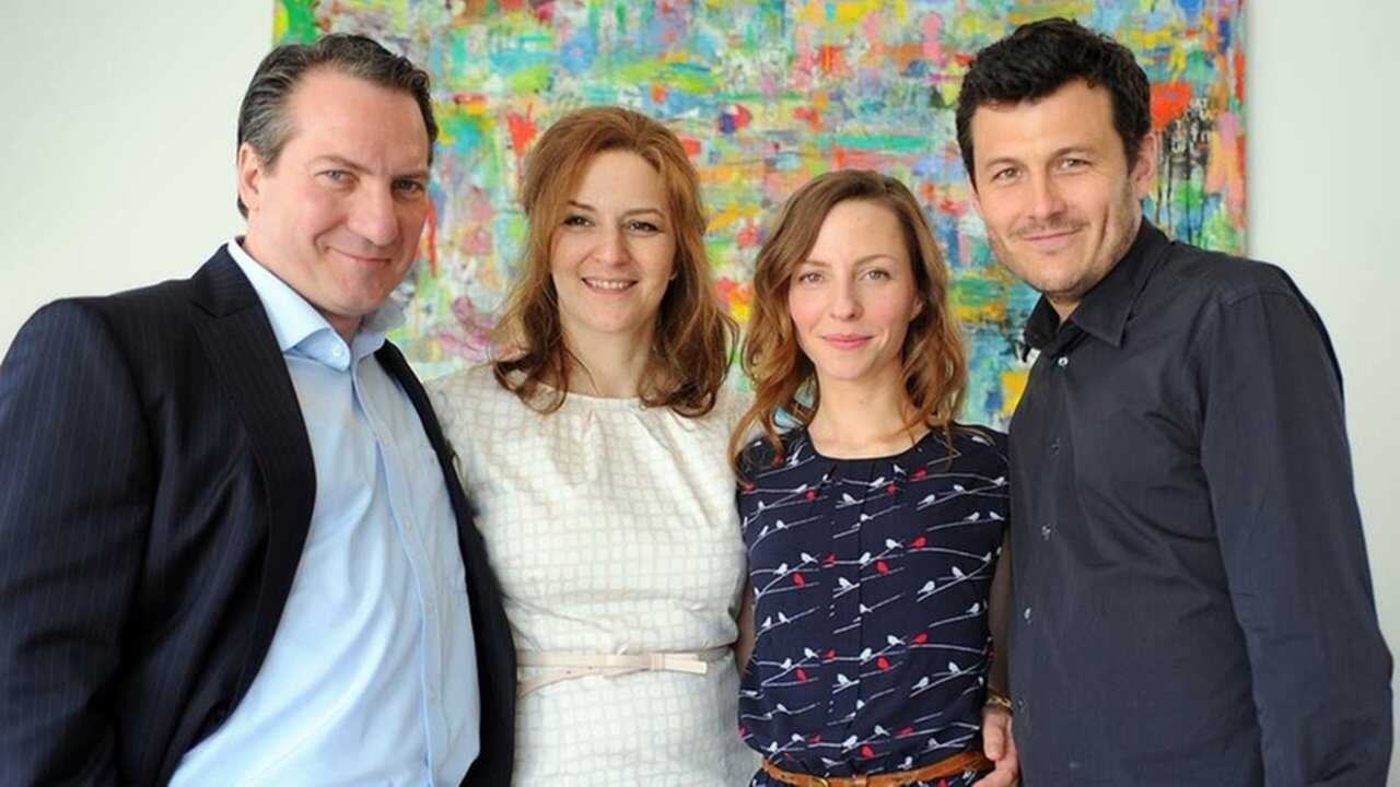 Seit du da bist (2016) 0