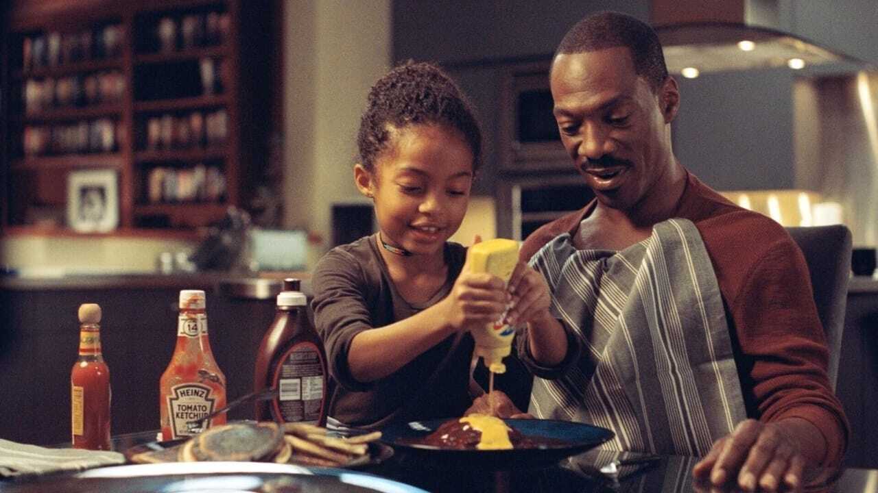 Imagine That (2009) 0