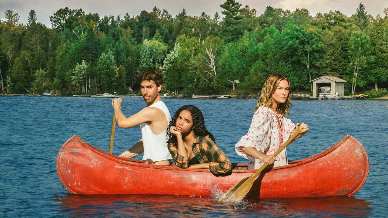 IN - The Lake (2022) 1