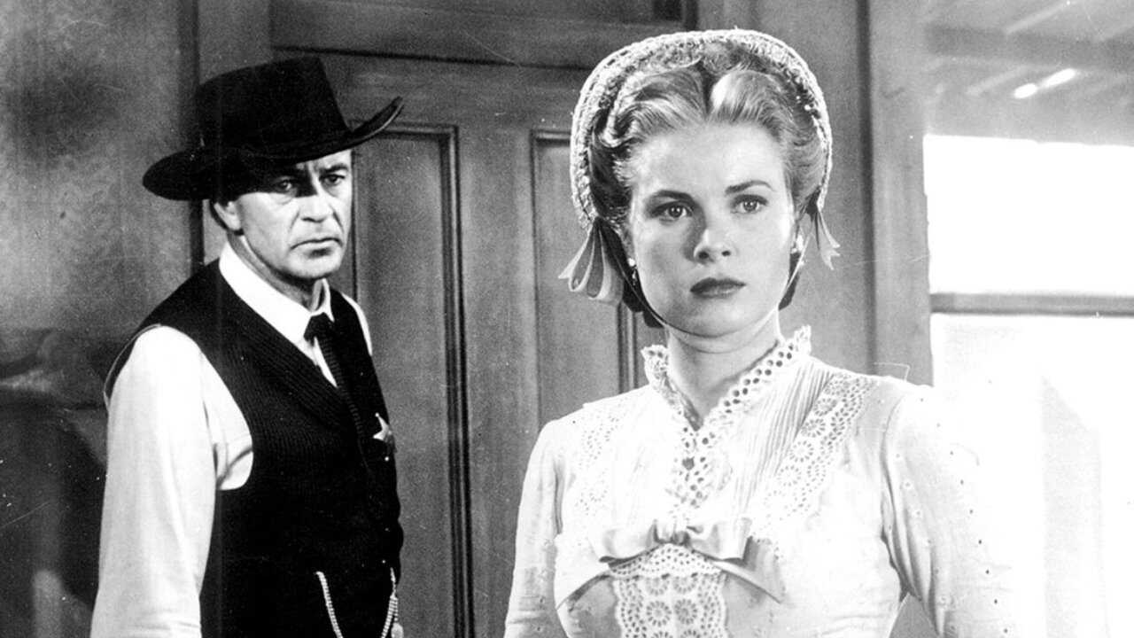High Noon (1952) 0