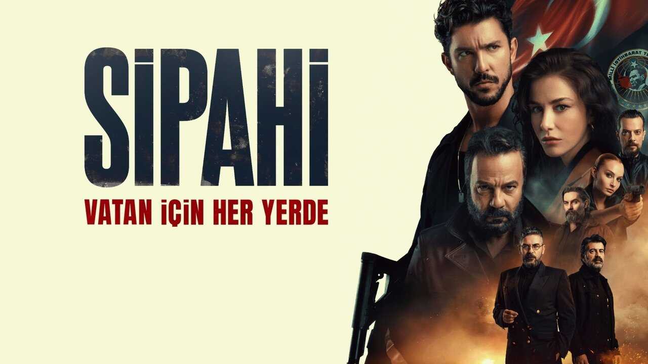 GR - Sipahi (2022) 1