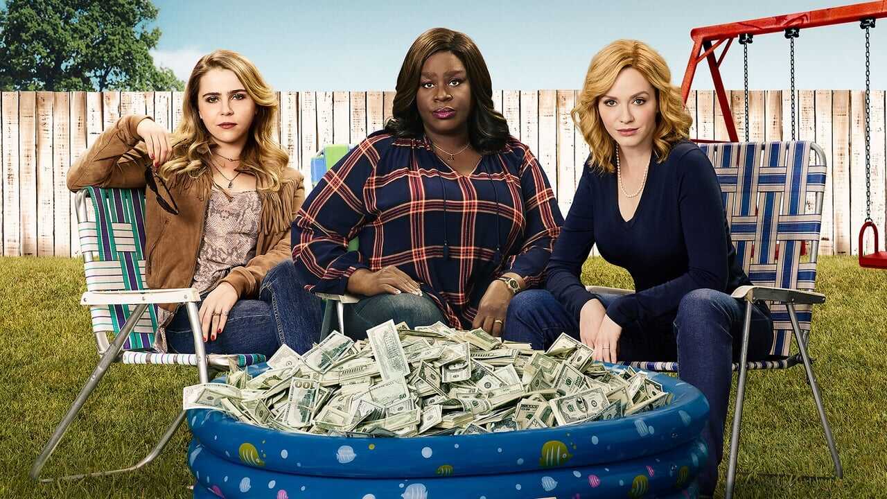 [SE] Good Girls 2