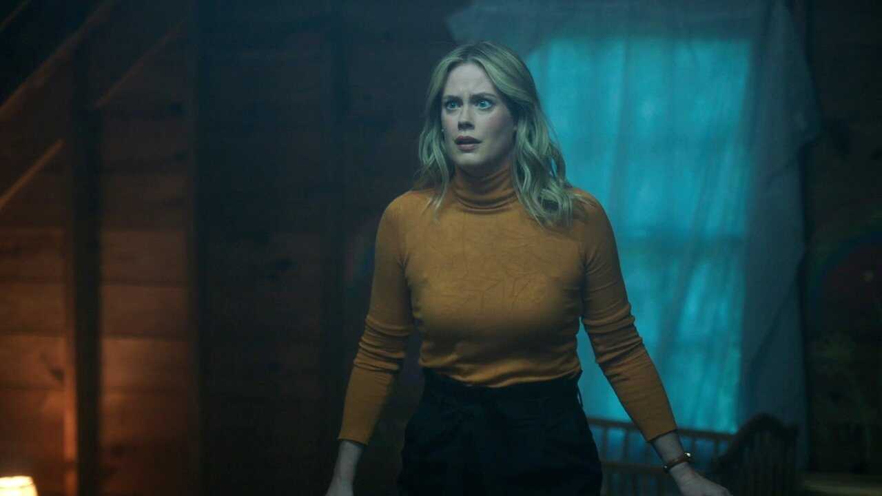 Body in the Attic (2023) 0
