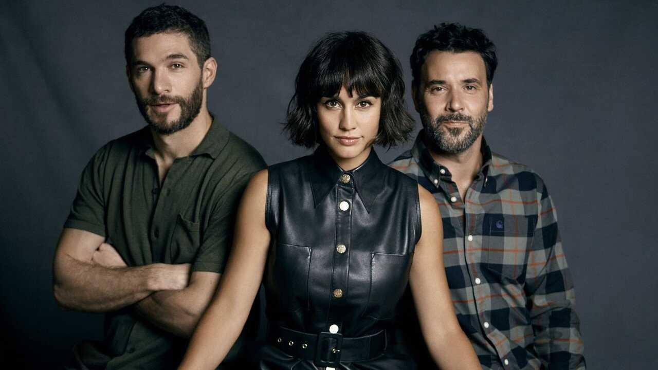 ES - Si lo hubiera sabido (2022) 0