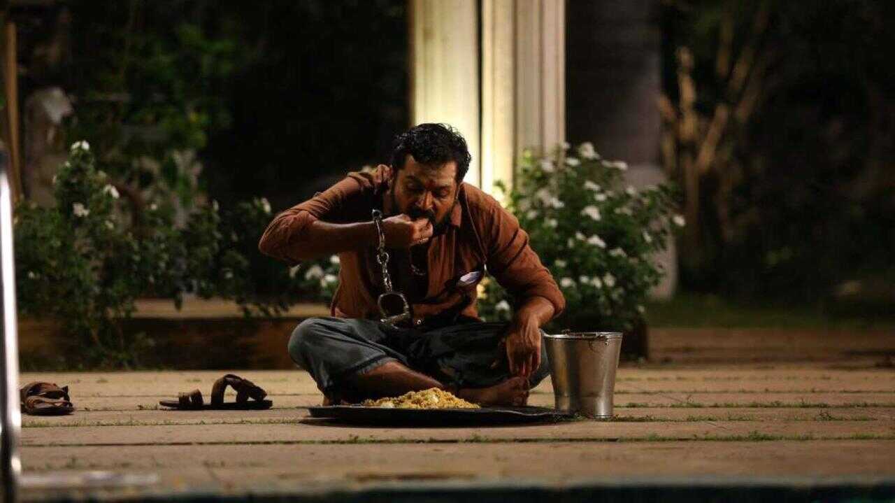 Kaithi (2019) 0