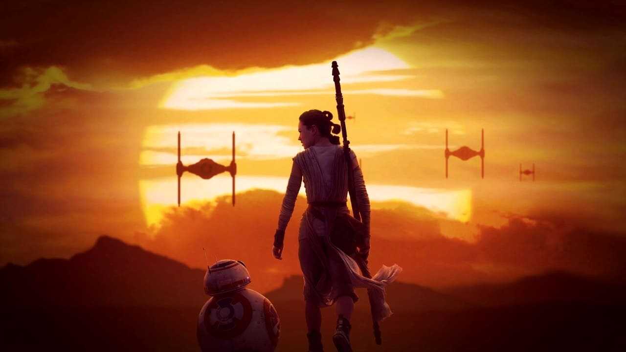 Star Wars: The Force Awakens (2015) 0