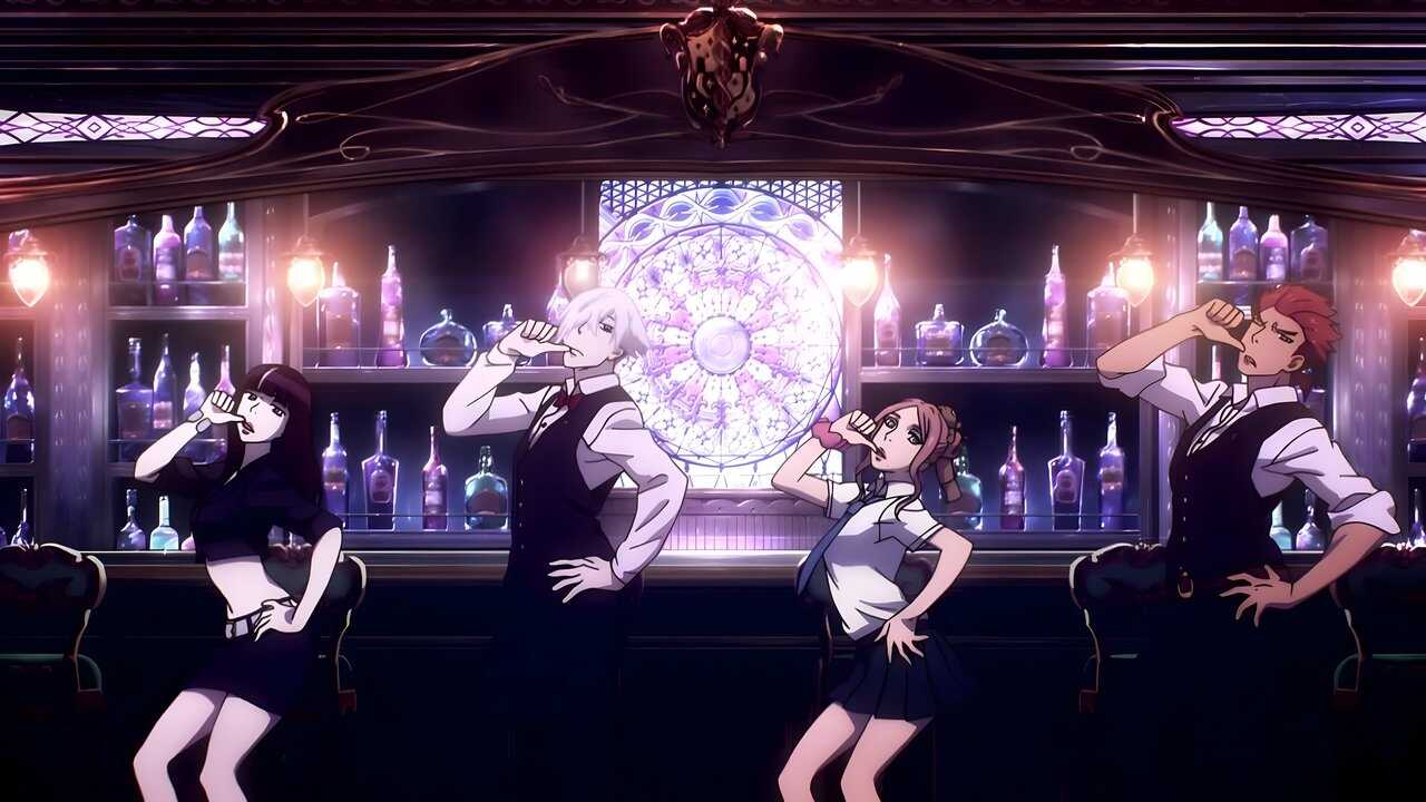 DE - Death Parade (2015) 1