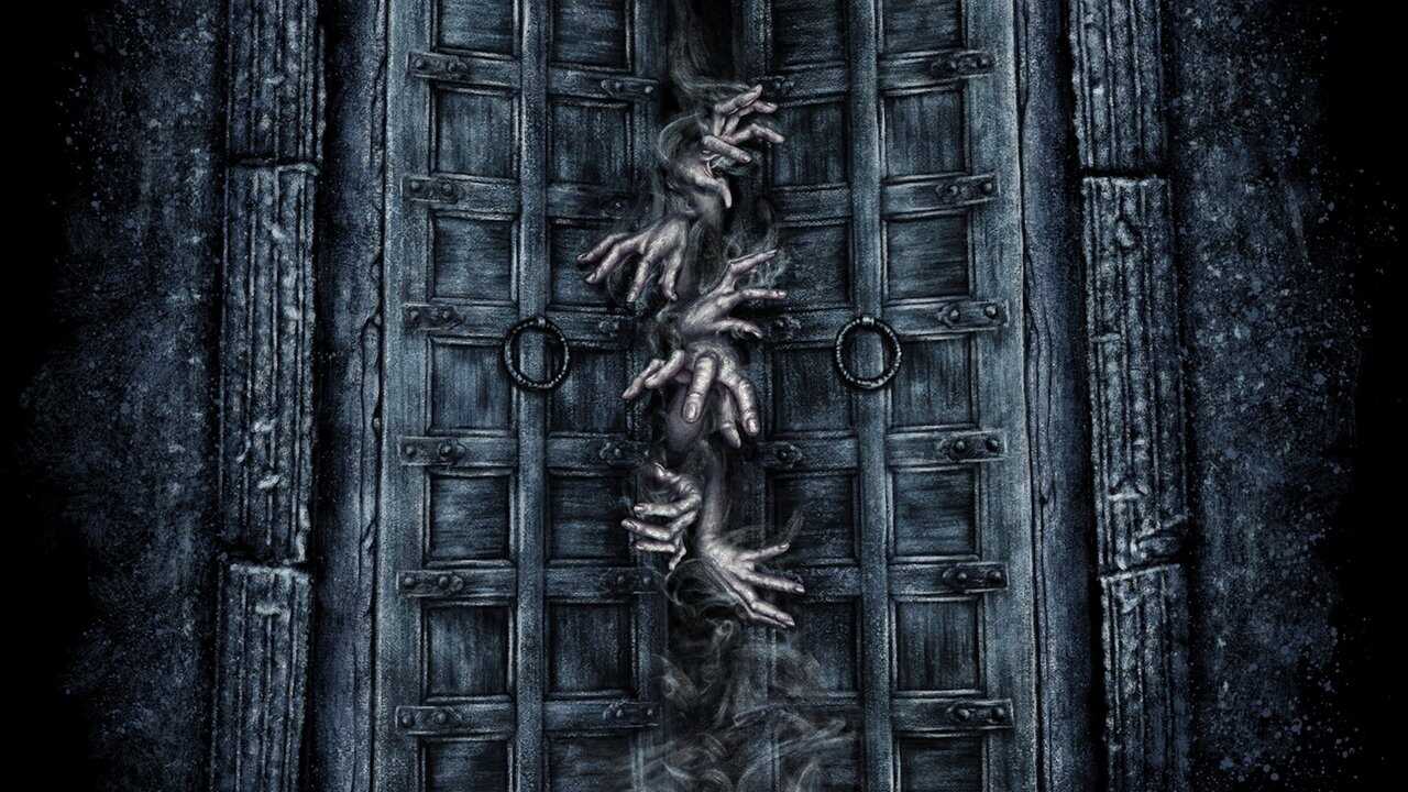 The Other Side of the Door (2016) 0