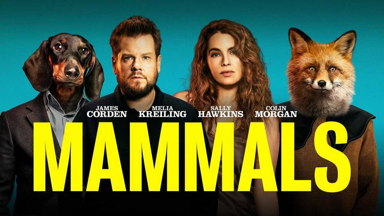 EN - Mammals (2022) 4