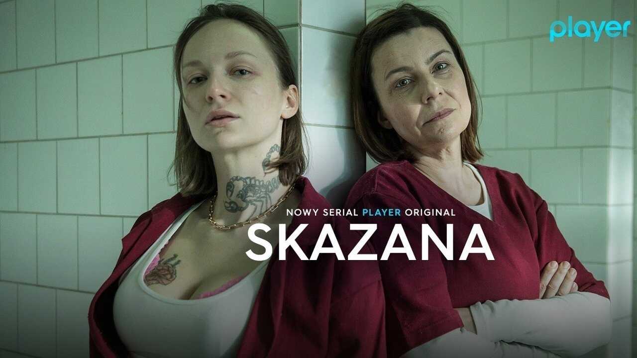 ES - Condenada (2021) 1