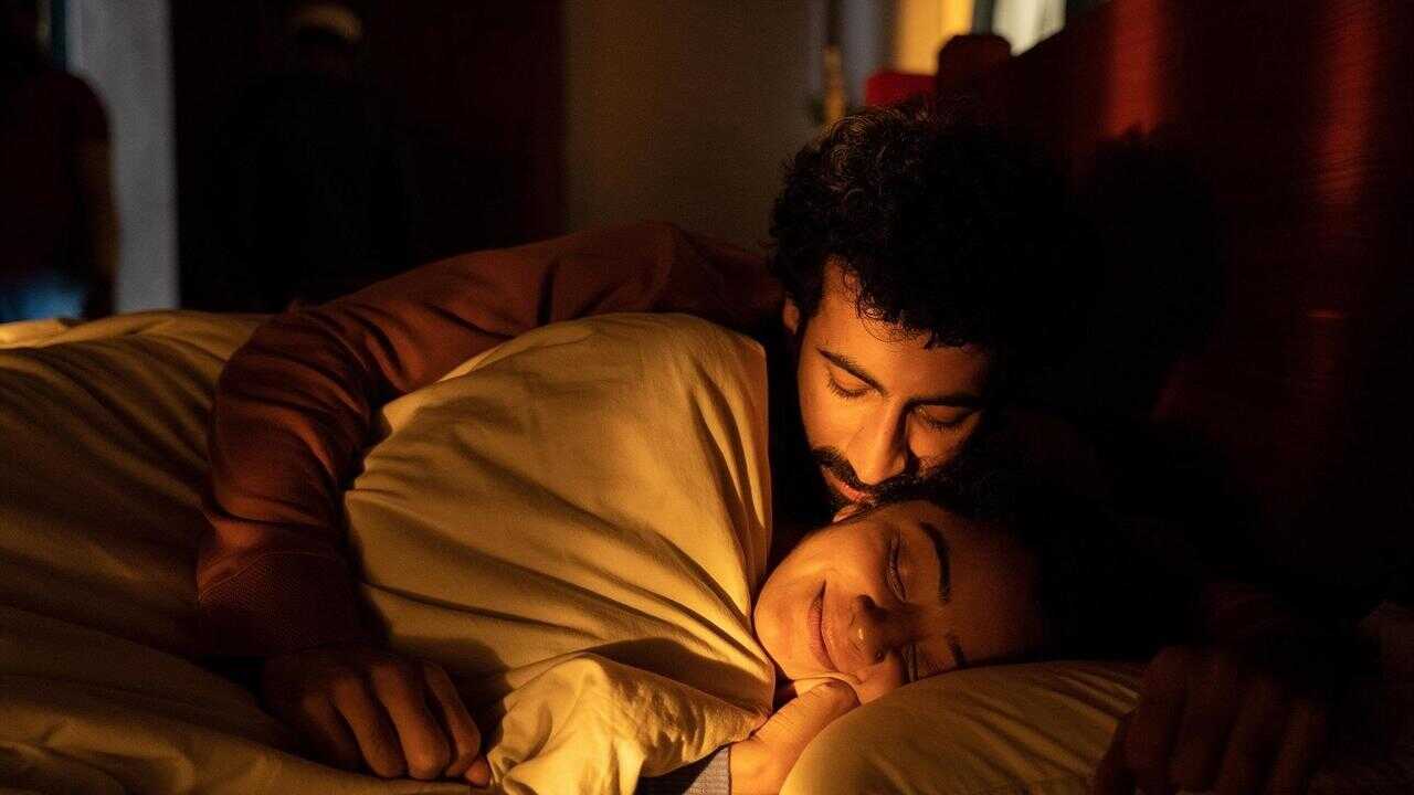 Paradise (2024) 0
