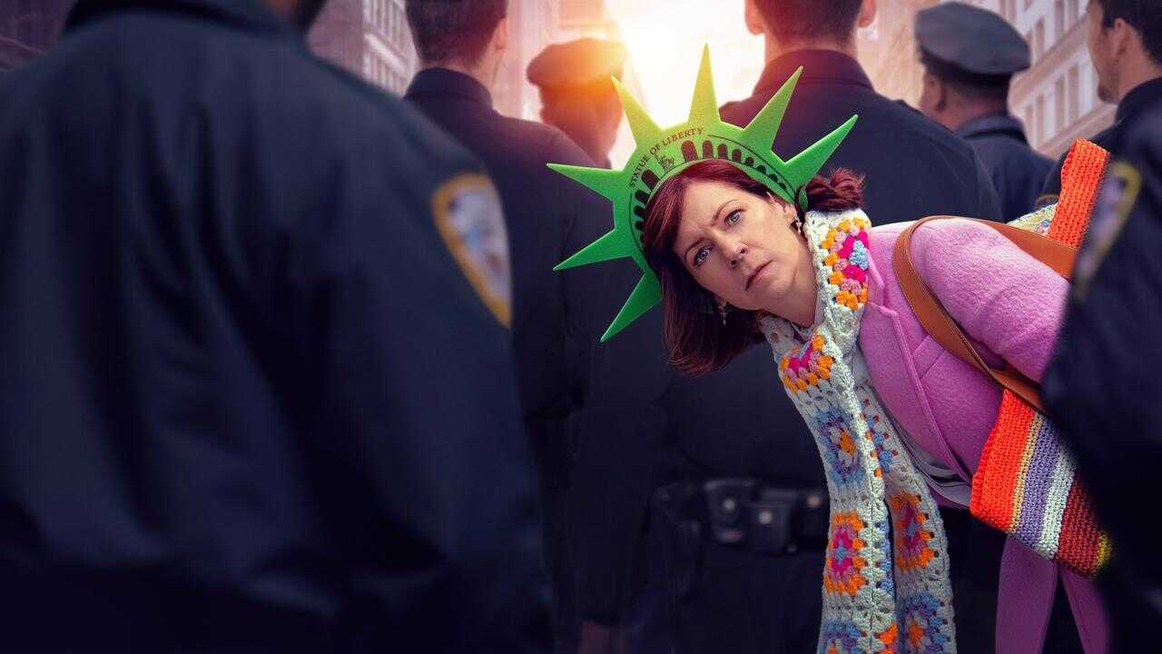 FR - Elsbeth (2024) 2