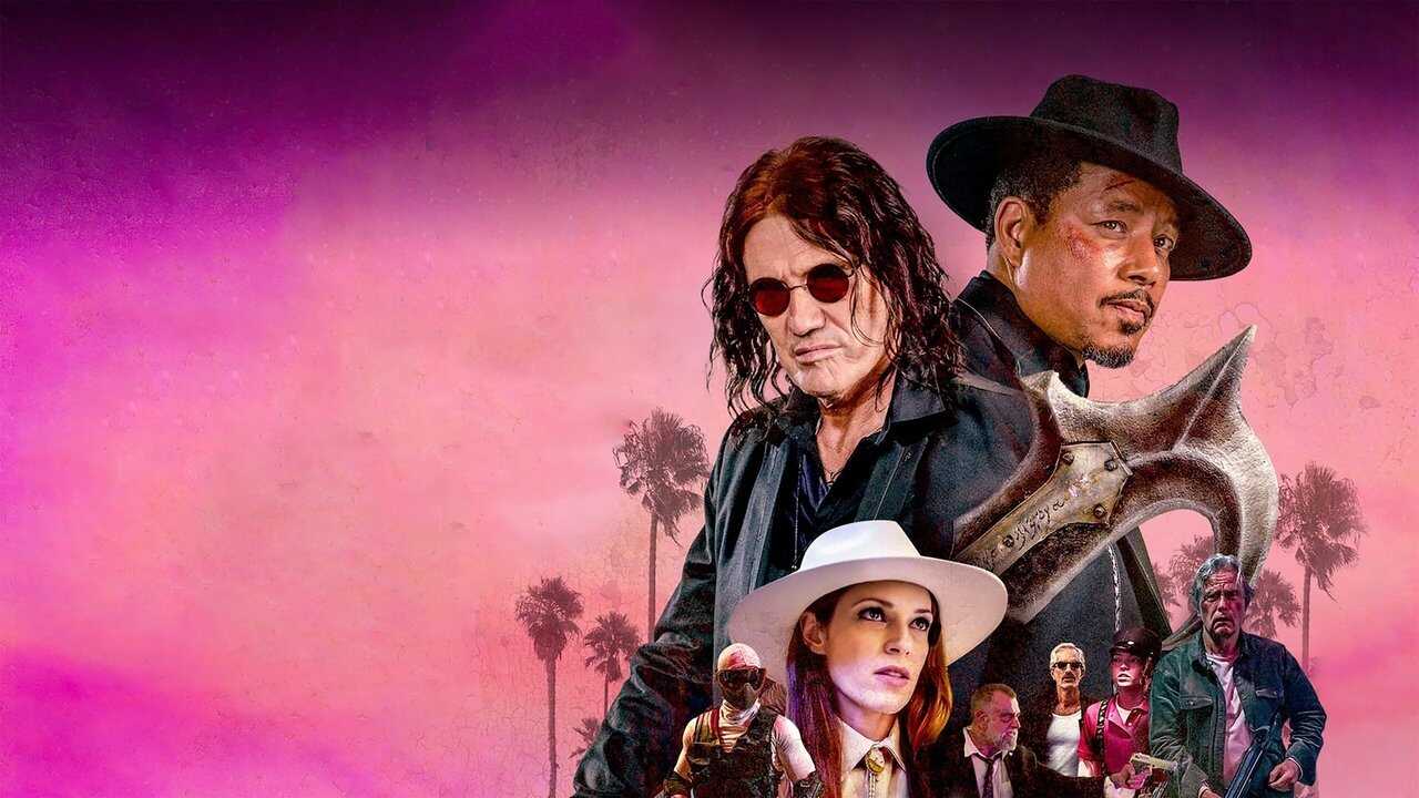 Showdown at the Grand 0