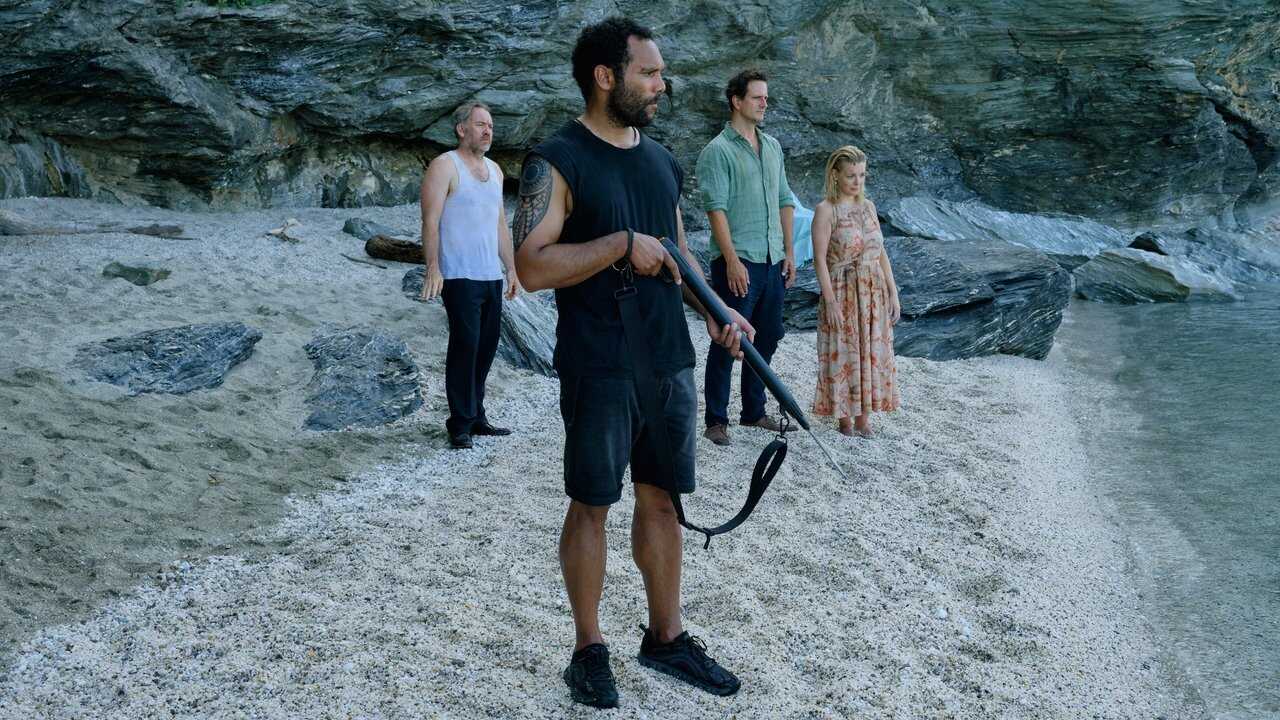 FR - The Castaways (2023) 2