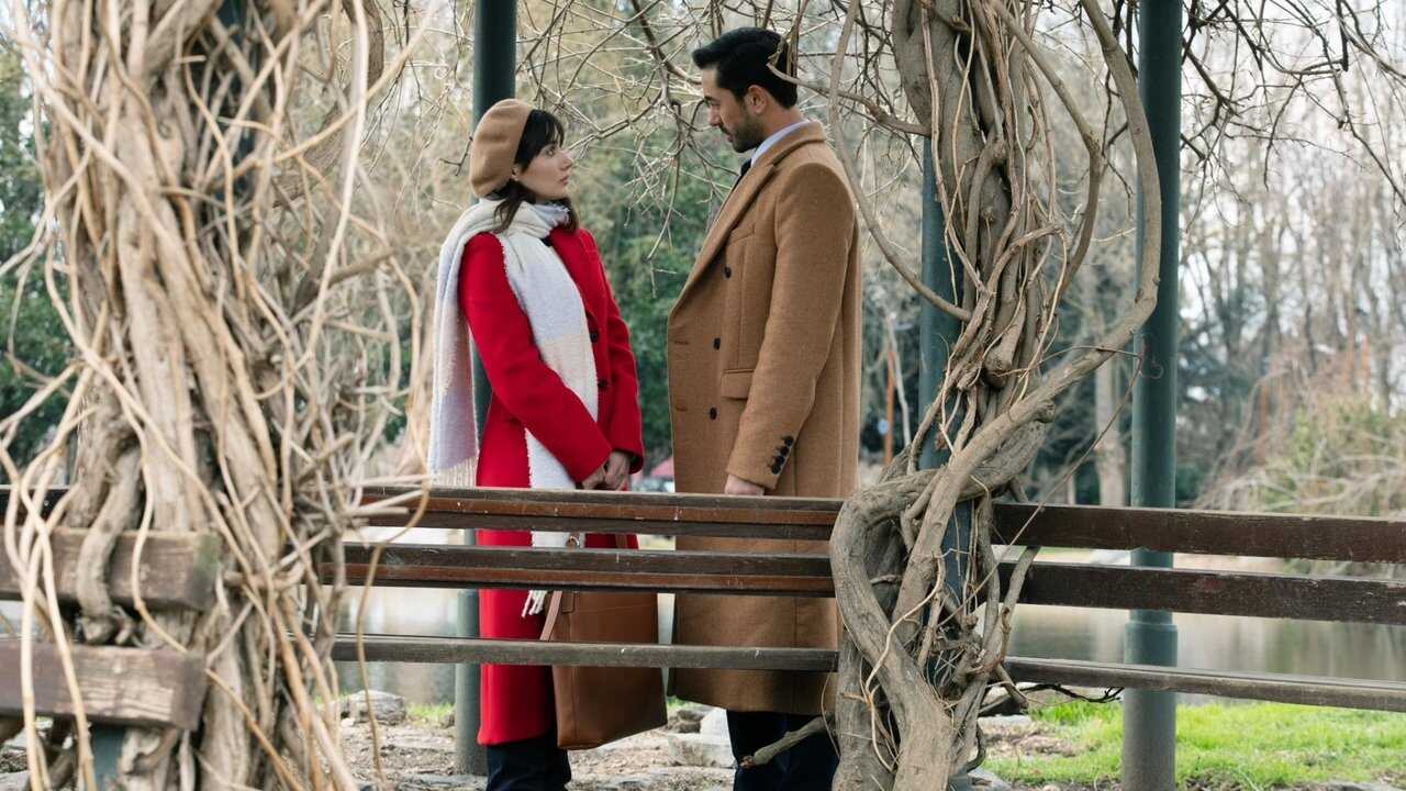 EX - Kül Masalı / Prica o Pepelu (2024) 4