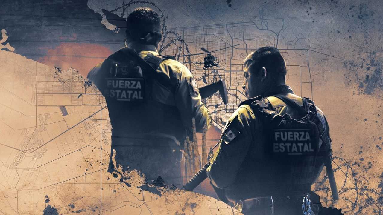 EN - Fugitive Hunters Mexico (2025) 1