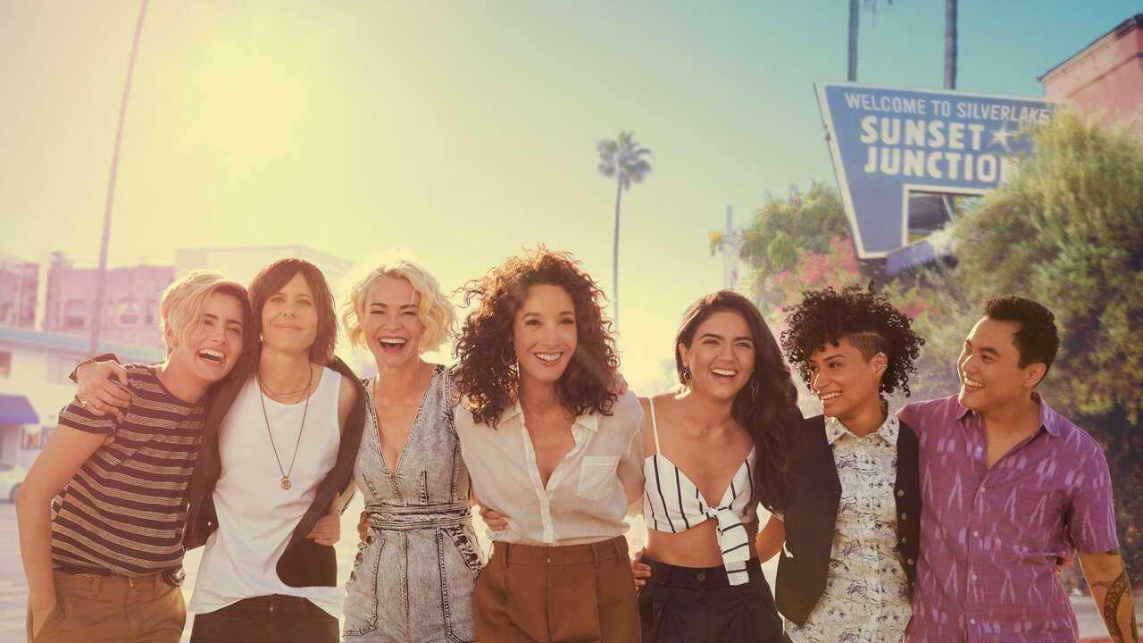 [SE] The L Word: Generation Q 3