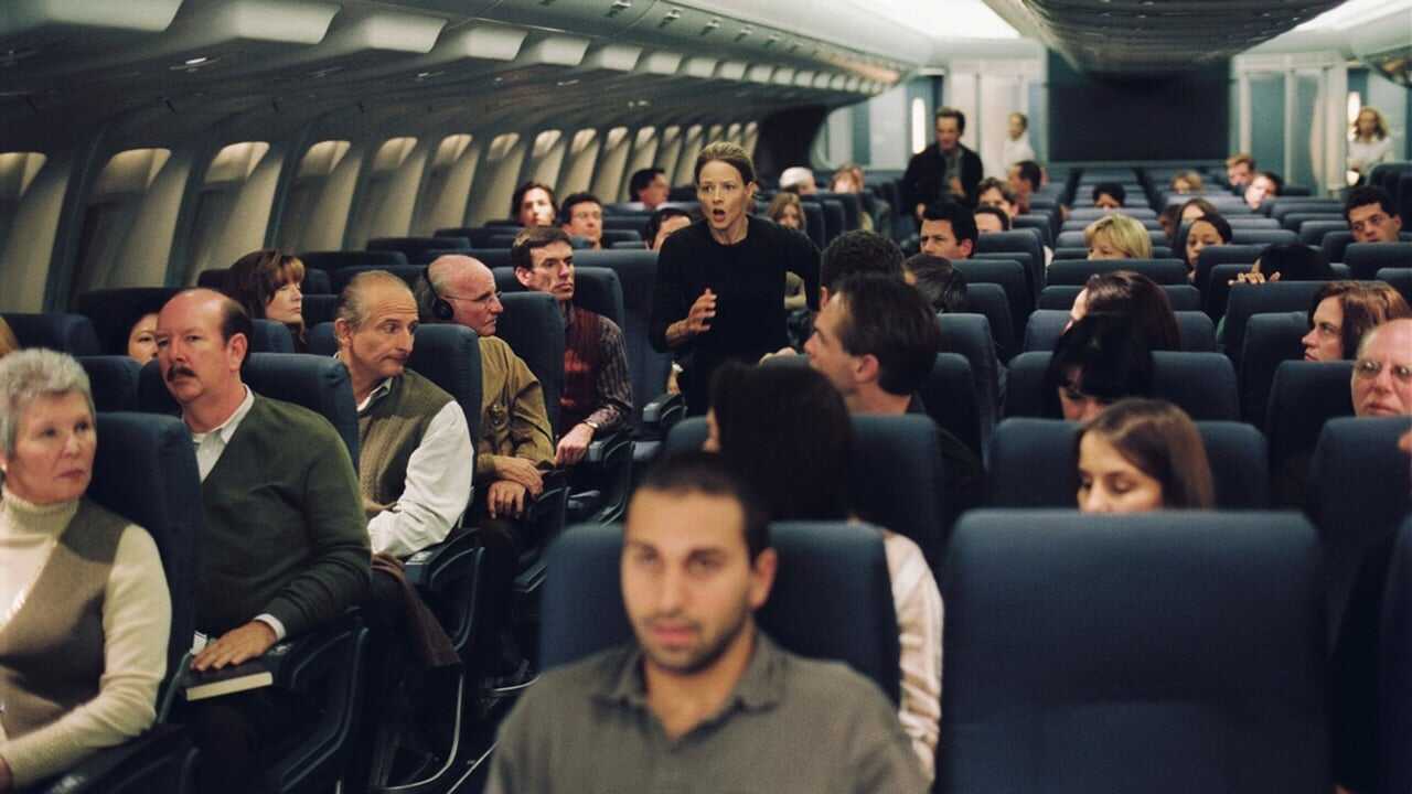 Flightplan (2005) 0