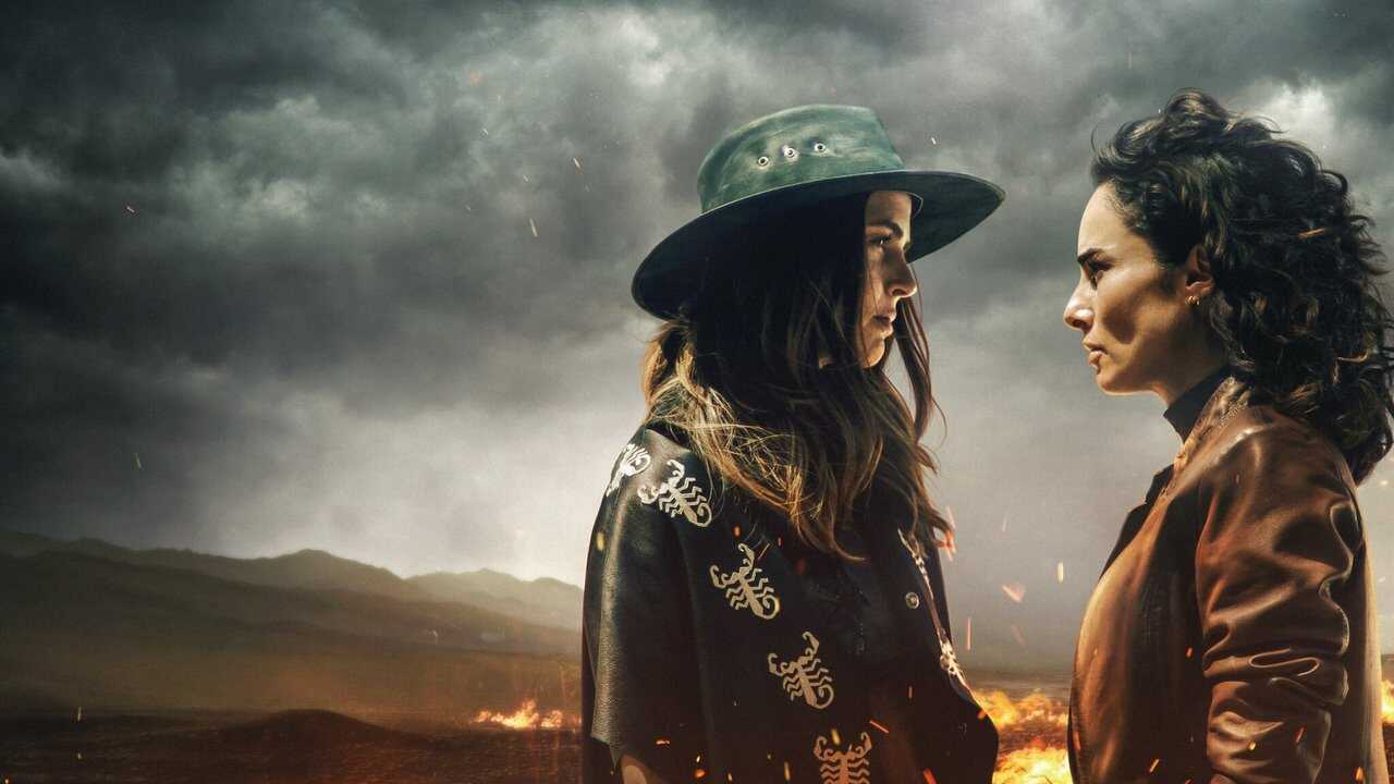AR - Las Hermanas Guerra (2024) 1