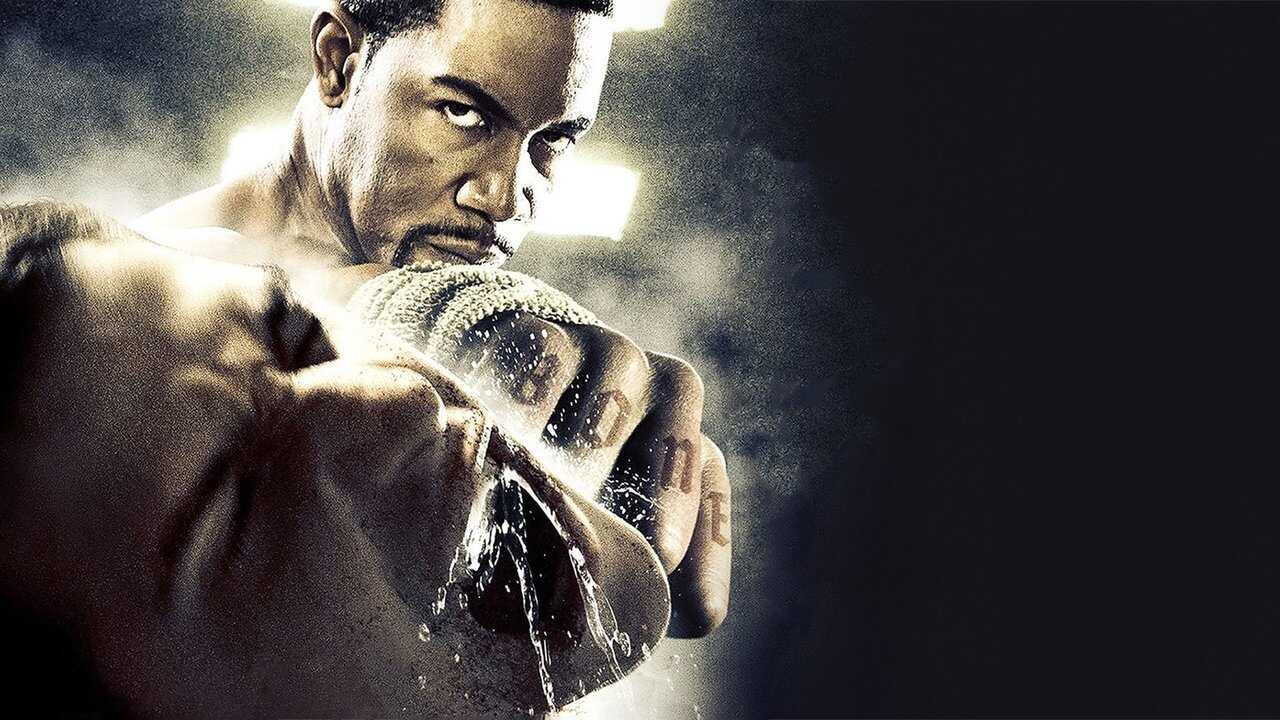 Blood and Bone 0