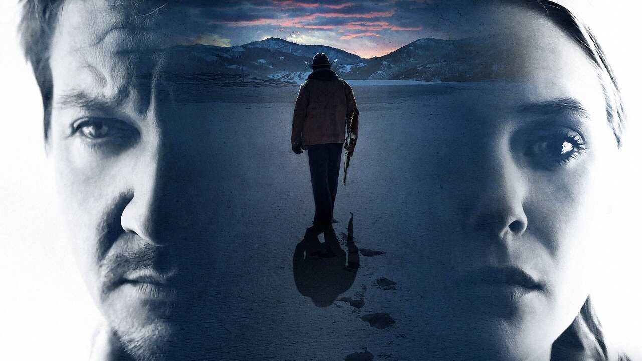 Wind River (2017) 0
